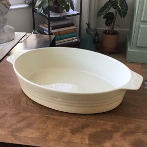 Chasseur baking dish